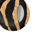 Zebra Animal Print Google Pixel Buds Skin